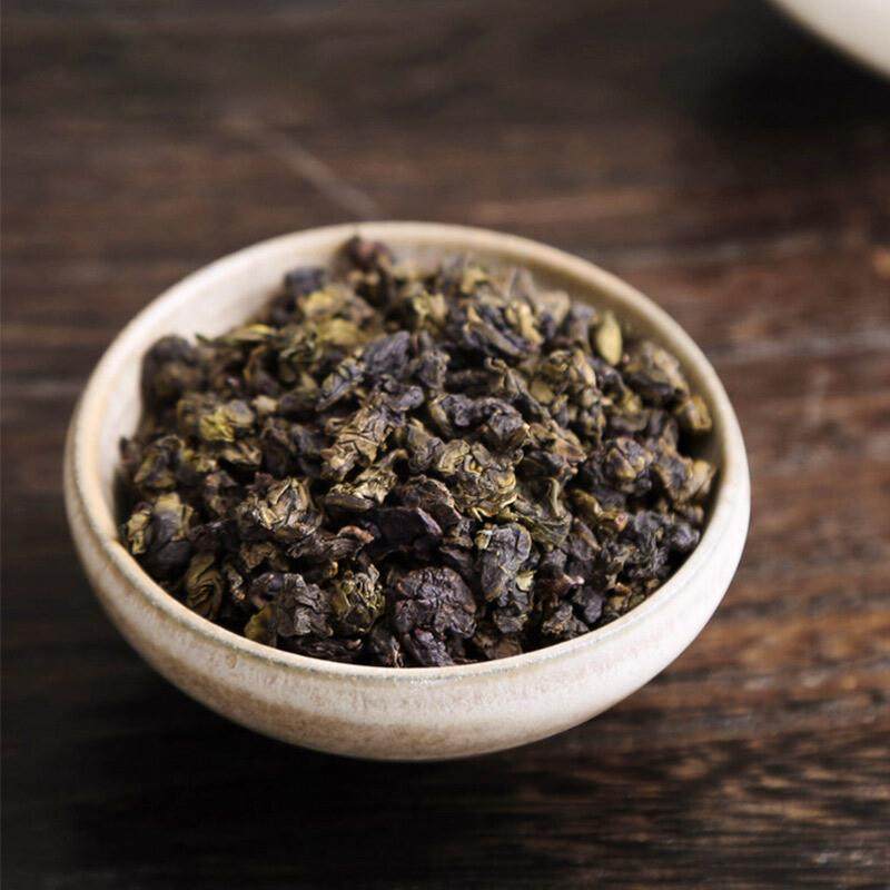 新品茶叶 赛珍珠2000 特级浓香型安溪铁观音 乌龙茶叶礼盒装