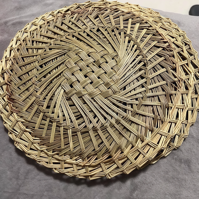 家用蒸小笼包草垫子不粘圆形手编加密蒸笼垫草编蒸包子馒头蒸笼布,厨房/烹饪用具,蒸格/蒸片/蒸架,淘宝优惠券,粉丝福利购,淘宝优惠卷