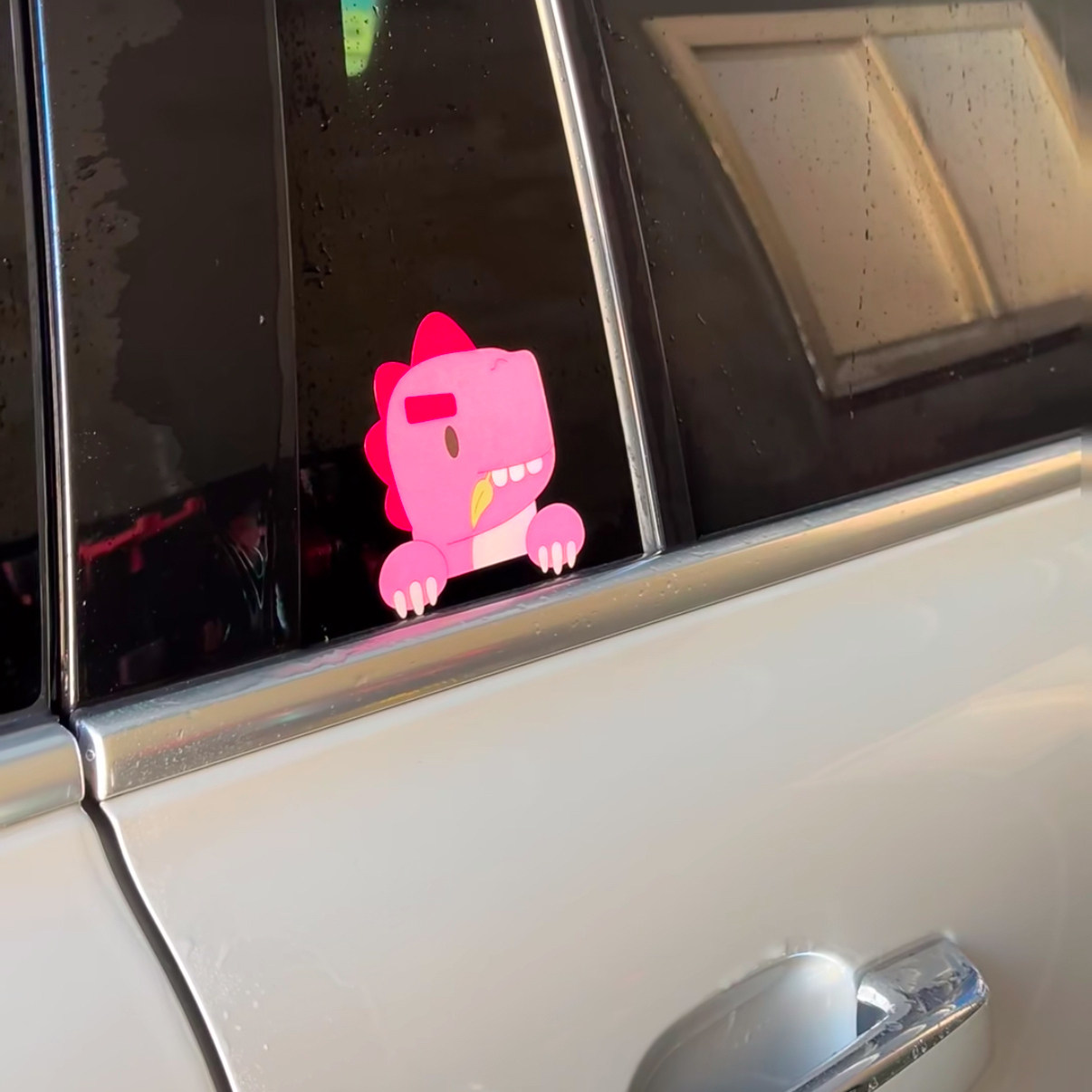 素龙痛车汪苏泷车贴小泷包素龙三角窗装饰贴十万伏特演唱会物料周,汽车用品/电子/清洗/改装,汽车装饰贴/反光贴,淘宝优惠券,粉丝福利购,淘宝优惠卷