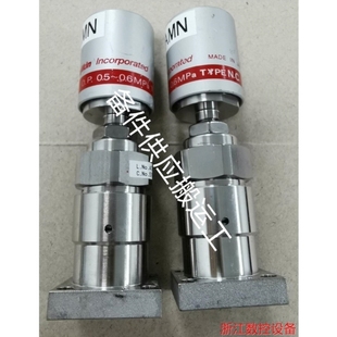 316L气计隔膜阀 富士金FUJIKIN 0.50.6MP议价