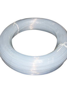 透明四氟管软管铁氟龙PFT特氟龙管PFA耐高温腐蚀F46 4/6/8/10/12