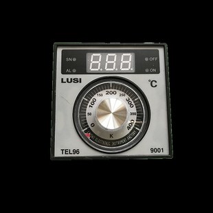 原装 9001 温度控制器烤箱专用温控仪温控表温控器TEL96