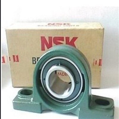 日本进口外球面带座轴承UCP305 306 307 308 309 310 311