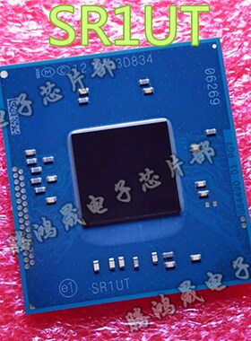 J1900 SR1UT SkR3V5 SR1X6 SR1X7 SR1UU SR3V6 SR3V1 BGA 全新原