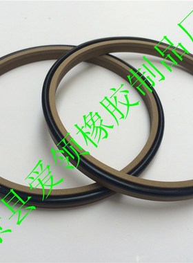 埃洛特2型AL5特康2型GSZ防尘圈油封145*153.8/150*158.8*6