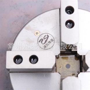 数控车床 常州 厂家中空气动四爪供应液压卡盘油压卡盘系列