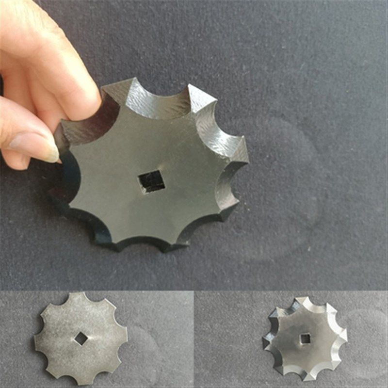 tmr饲料搅拌机刀片tmr饲料梅花月牙刀日粮机刀片锰钢梅花刀片,童装/婴儿装/亲子装,儿童装饰手表,淘宝优惠券,粉丝福利购,淘宝优惠卷