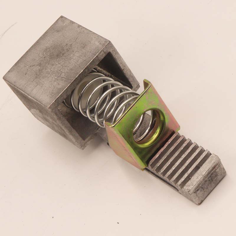 电机用电刷25*32碳刷25*32s*60 J164J204J201D214D172铝碳刷架梯