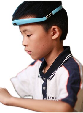 儿童 学生 预防近视坐姿提醒 矫正器 仪 视力保护 眼卫 护眼距离