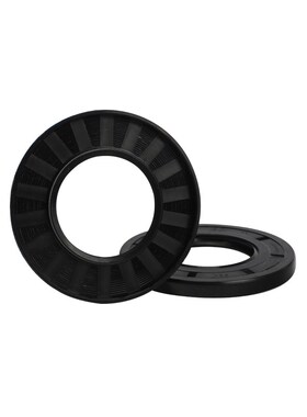 SOG进口骨架油封100x115x120x125x130x135x140x150x8x10x12x13