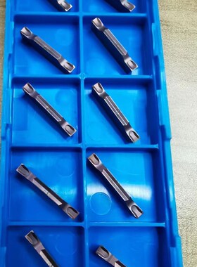 GMM切槽刀片 京瓷同款切槽切断刀粒 GMM1520/2020/2520/3020-MT