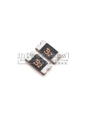 1206 0.25A 16V PTC120616V025 贴片PPTC自恢覆保险丝V保险管250m