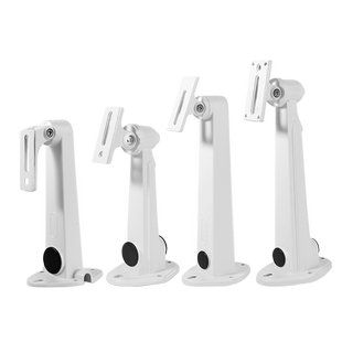 监控支架铝合金枪机摄像头室内外通用海康1212/1213/1292/1293ZJ