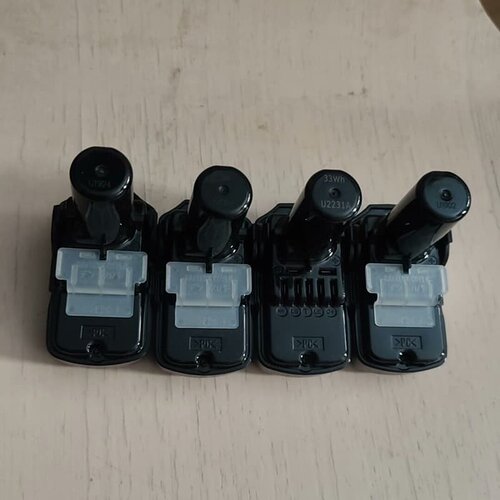 议价日立 HiKOKI 高壹工机 10.8V/12V B
