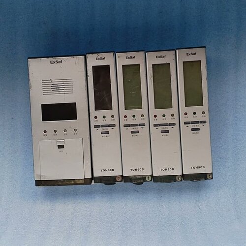 议价可燃气体报警控制器特安深圳EXSAF控制主机TON90B ，
