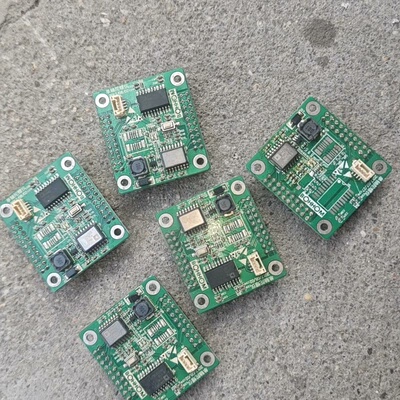 议价ADXRS450BRGZ带板有5张，实物图，单张价，有需要私