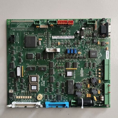 议价通力电梯V3F25变频器主板A1板故障板KM781380G0