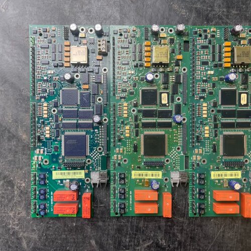 议价ABB RMIO-12C 实物图，ABB RDCU-12C主