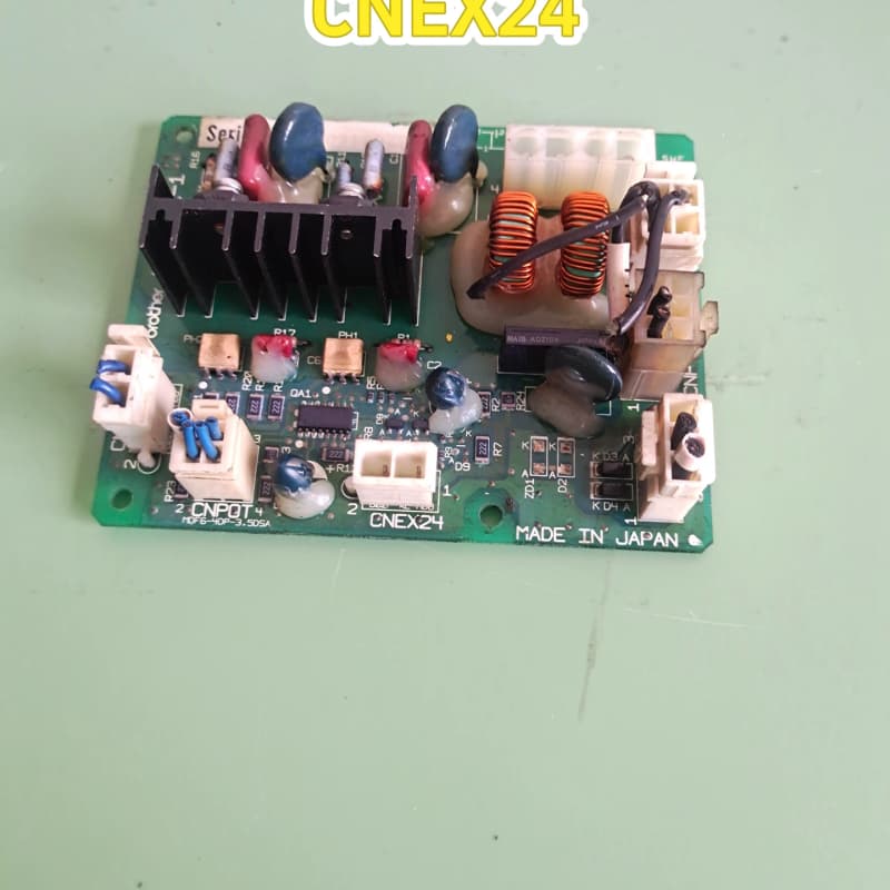 议价Brother兄弟机主板 CNEX24维修