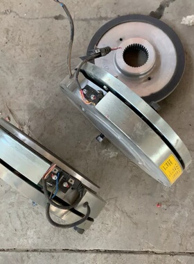 议价电磁制动器ZZD_550功率115.2w 包好邮价格是单维修
