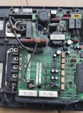 议价大金空调 RSXY10KY1C 变频板 PC9515 大金空