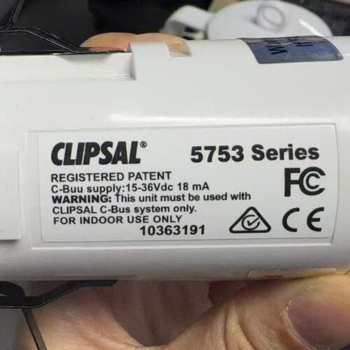 议价5753 CLIPSALL753R 5753L 施耐德奇胜红外感应器 SLC5753PEIR