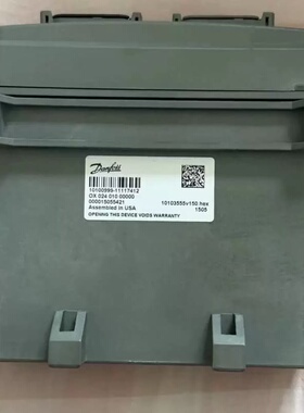 议价OX 024 010 MC 024 010 丹佛斯OX024扩展模块 IOX024-120维