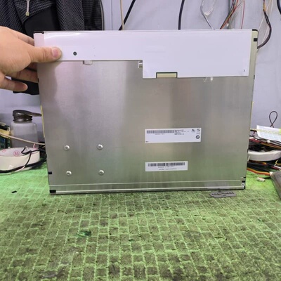 议价G150XG01 V.2原装友达15英寸工业液晶显示屏现货测