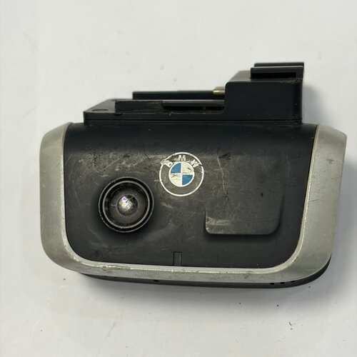 议价宝马原厂Advanced Car Eye 2.0行车记录仪
