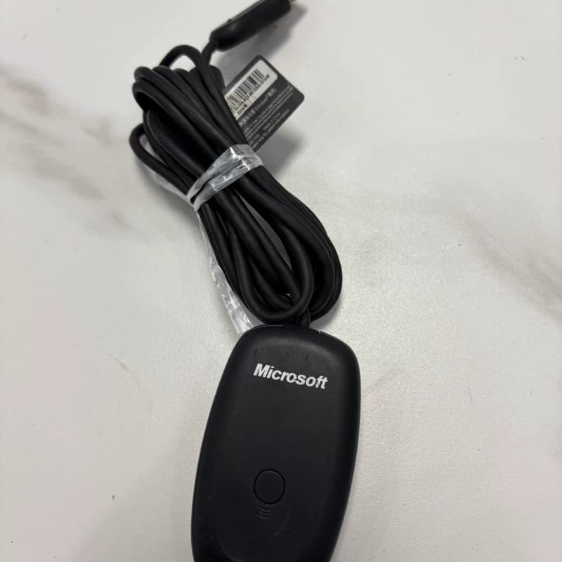 议价微软Xbox 360无线手柄接收器