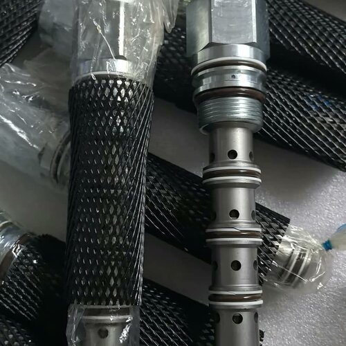 议价海德福斯插装阀换向阀PD16-S67D-V-110，全新原装维修