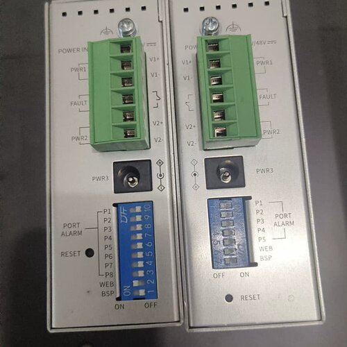 议价TP-LINK工业级交换机 TL-SG2005，5口千兆网口维修
