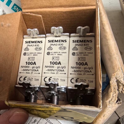 议价3NA3810 3NA3822 3NA3830 3NA681维修