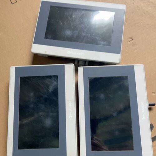 议价繁易7寸触摸屏繁易屏，型号fe3070c-v1实拍图。直接拍