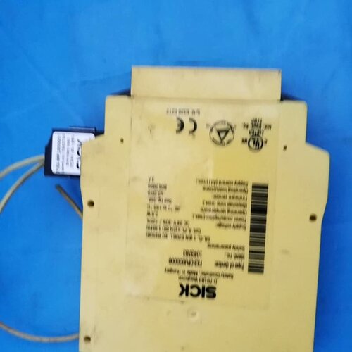 议价SICK FX3-CPU000000 FLEXI soft