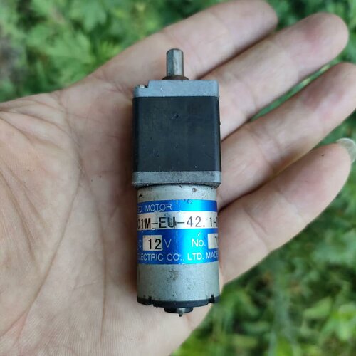 议价TG-01M-EU-42.1-D893(DC12V)微型减速维修