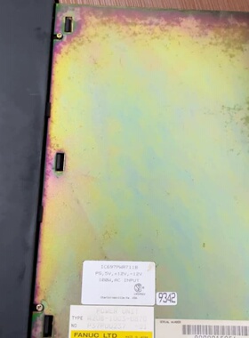 议价IC697PWR711实物