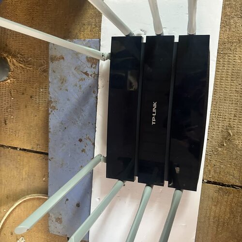 议价TP-LINK TL-WDR8620 AC2600双频千兆无