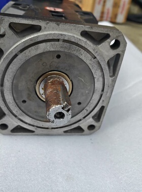 议价全新ABB伺服电机8C513007YA03RH3MC维修