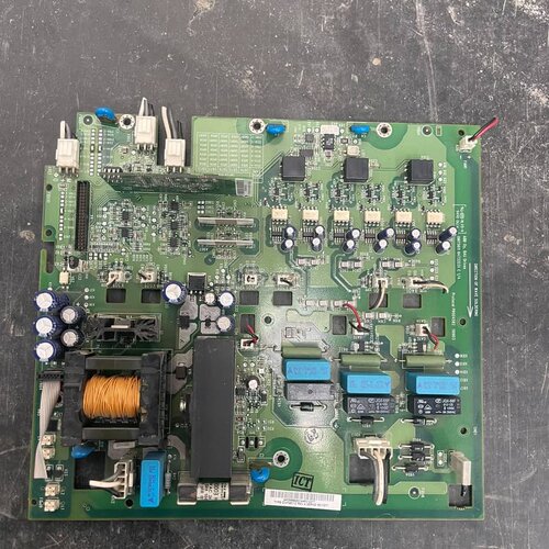 议价ABB OINT4611C 带小板OSCB-01 原装拆机