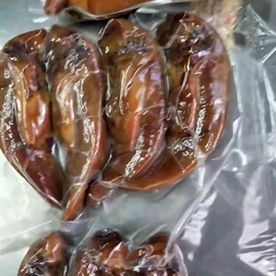 包邮正宗哈尔滨商委猪口条丸子即食真空装当日生产即小肚包装休闲