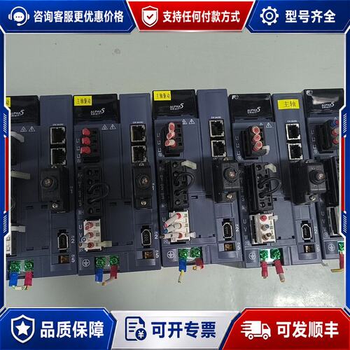 议价驱动器 RYH152F5-VV2 1500W 批量可维修