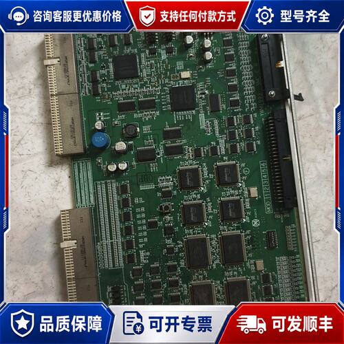 议价CompactPCI控制器板PM10-55635品外可维修
