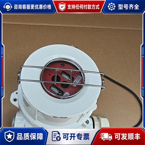 议价Fire Sentry SS2火焰探测器，商品，可维修