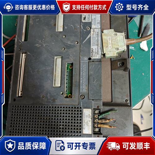 议价tamura 触摸屏3180021-03可维修