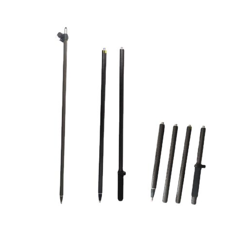 碳纤杆对中杆碳纤维棱镜