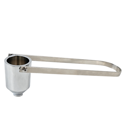 便携式粘度测量杯NK-2粘度杯