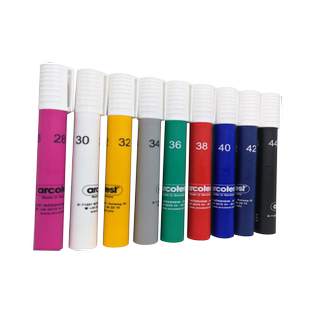 达因笔arcotest 表面张力测试 达因笔 测试表面活化能量值