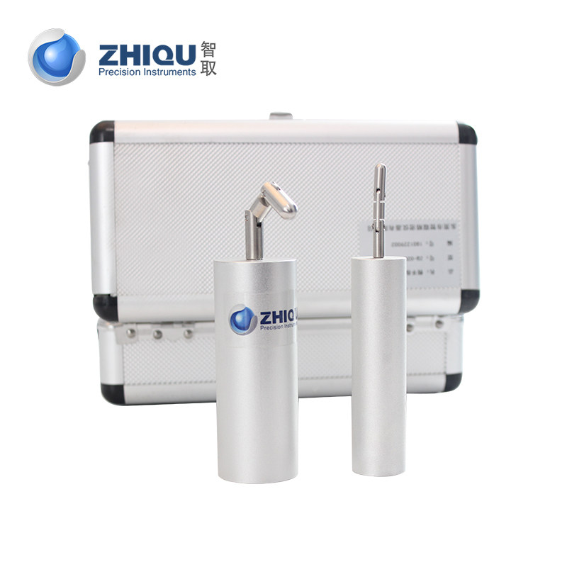 智取ZQ-020模拟儿童假手指A/B玩具试验手指可触及性测试仪/试验指