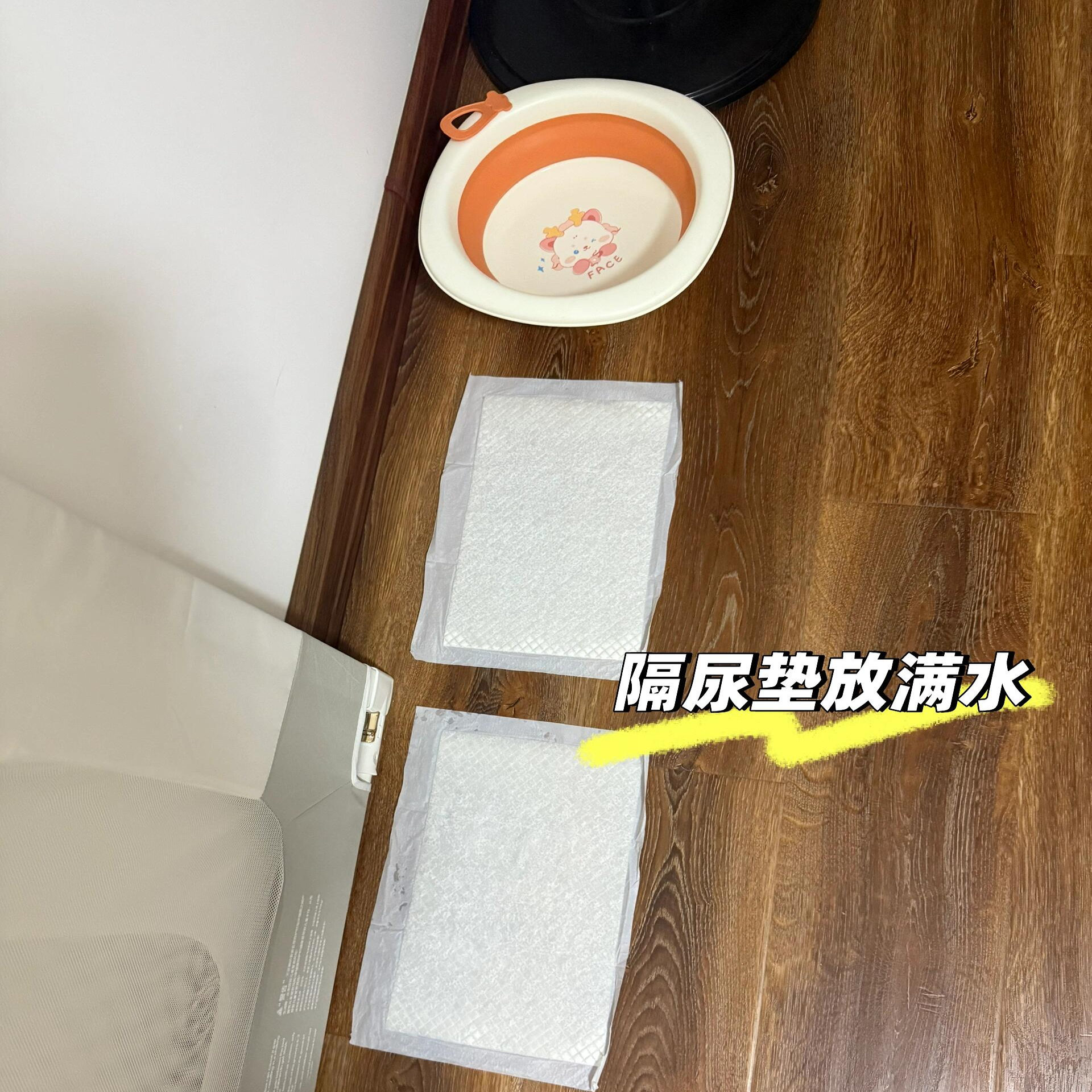 【暖气房加湿神器】隔尿垫加湿器简易吸水垫diy北方地暖卧室加湿